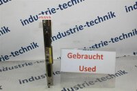 SIEMENS Sinumerik 6FX1122-1AC02 Kopplung Modul...