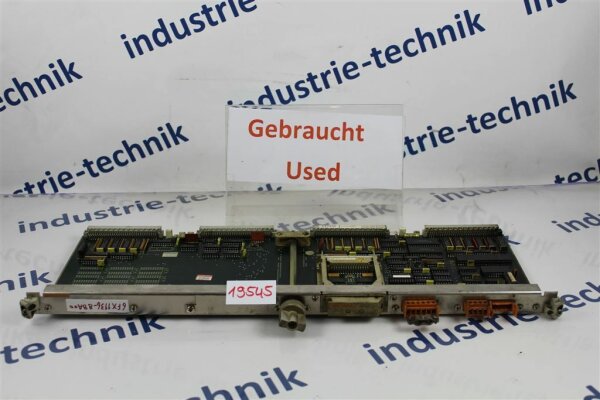 Siemens Sinumerik 6FX1136-8BA00