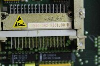 Siemens Sinumerik 6FX1136-8BA00