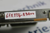Siemens Sinumerik 6FX1136-8BA00