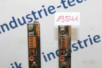 SIEMENS Sinumerik Sirotec 6FX1127-4AA01 Karte Modul 6FX11274AA01 Modul