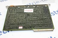 SIEMENS Sinumerik Sirotec 6FX1127-4AA01 Karte Modul 6FX11274AA01 Modul